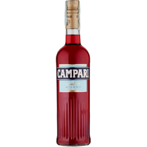 APERITIVO DI MILANO